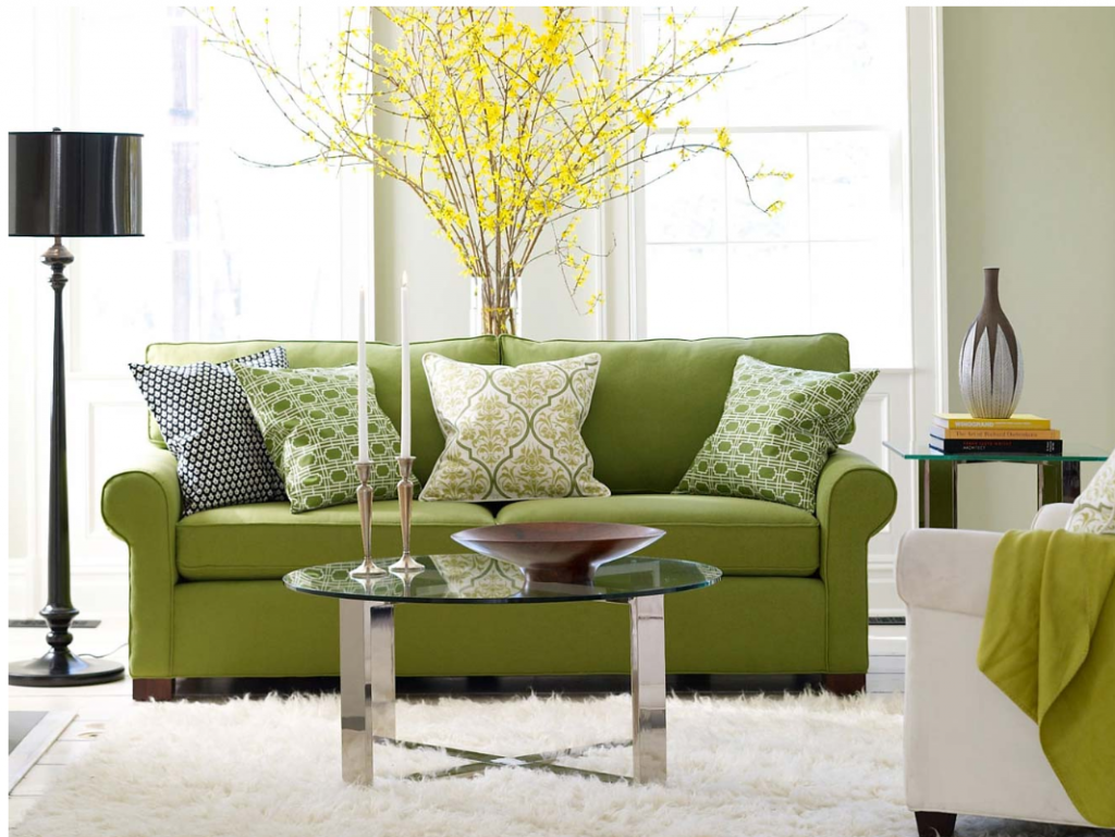 Fashioned-green-living-room-ideas-with-apple-green-pretty-living-room-sofa-on-white-fluffy-rug...png