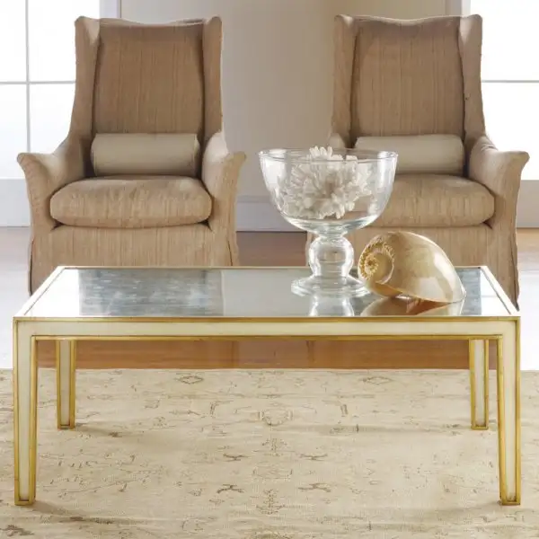 Gold-Coffee-Table-Accessories-Big-Conch-And-White-Roses.webp