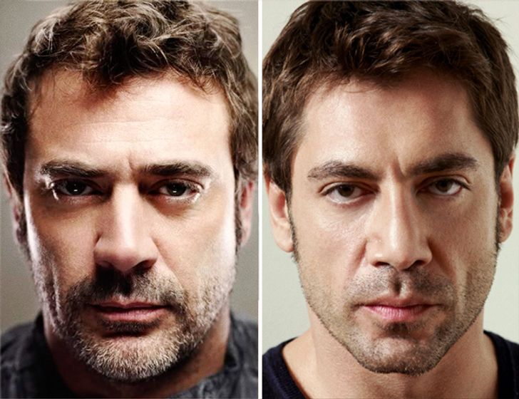 Jeffrey Dean Morgan and Javier Bardem.jpg