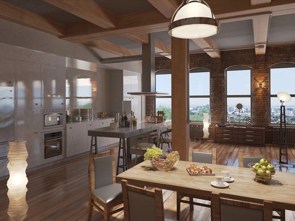 modern-loft-apartment-interior-industrial-kitchen-design-ceiling-beams-solid-wood-table.jpg