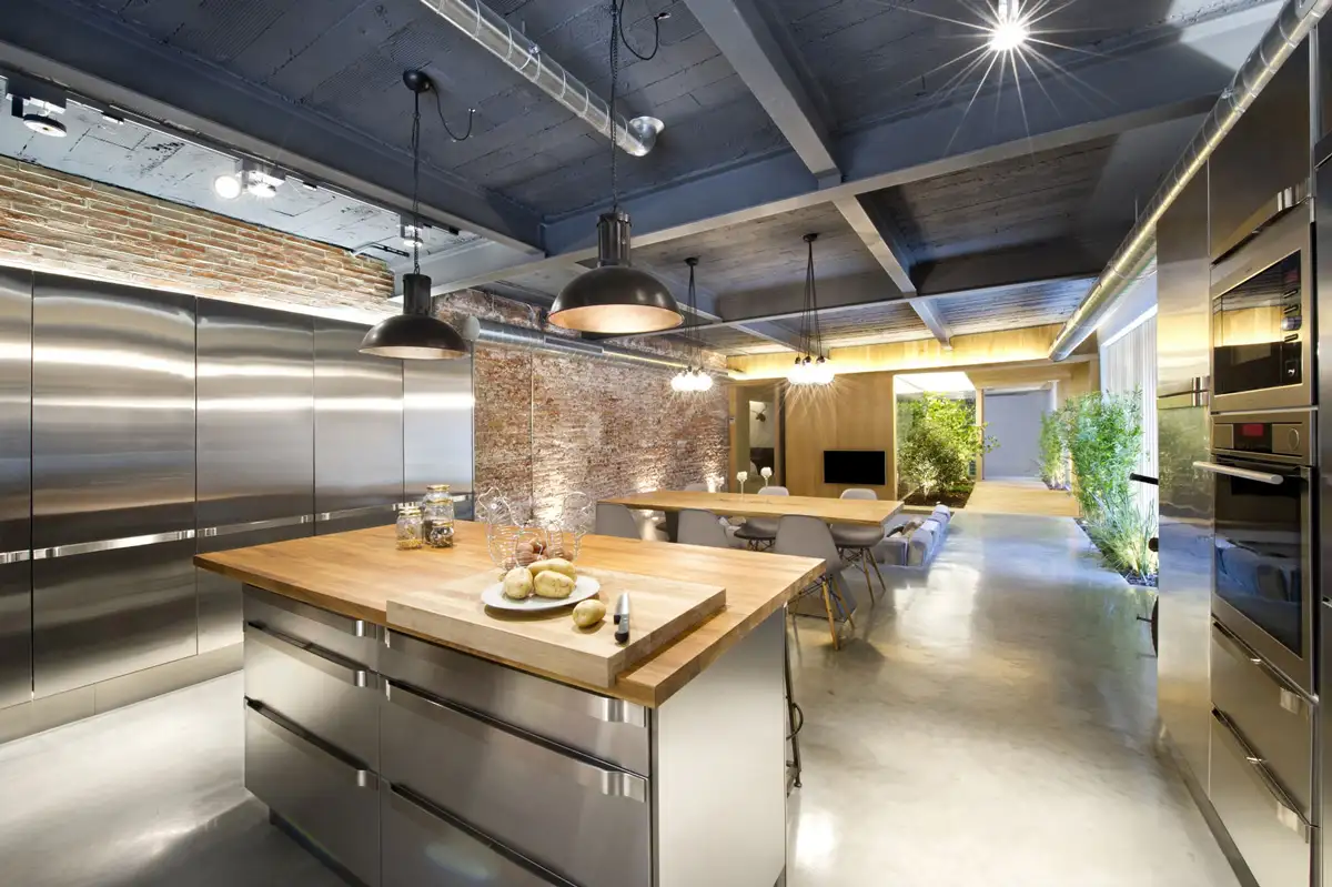 Open-Plan-Kitchen-Dining-Living-Space-Loft-Style-Home-Terrassa-Spain.webp