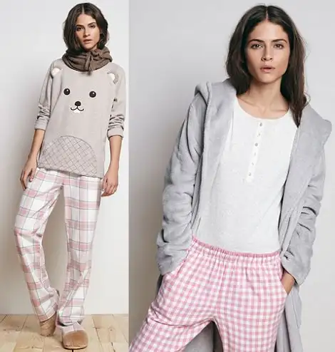 pijama-ropa-oysho-invierno-2014-animales.webp