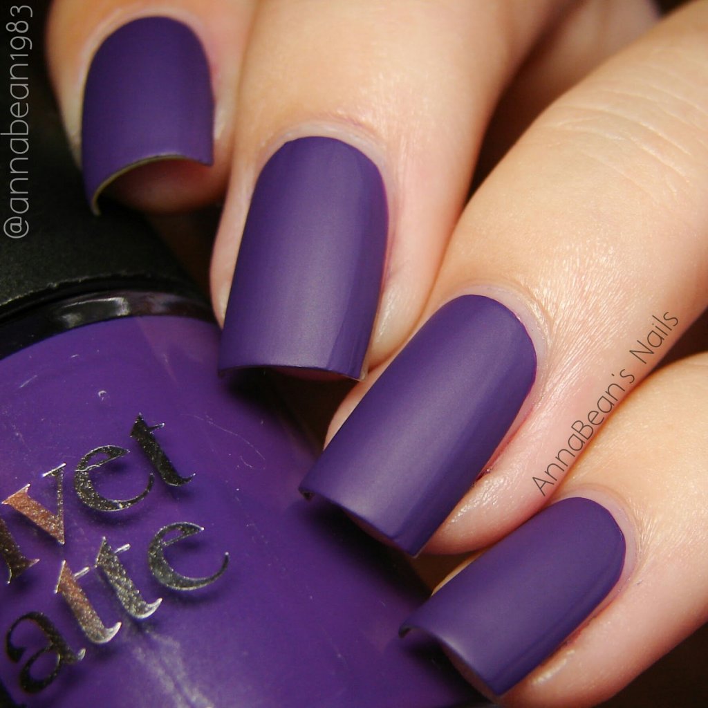 Rimmel Velvet Matte Purple Opulence.jpg