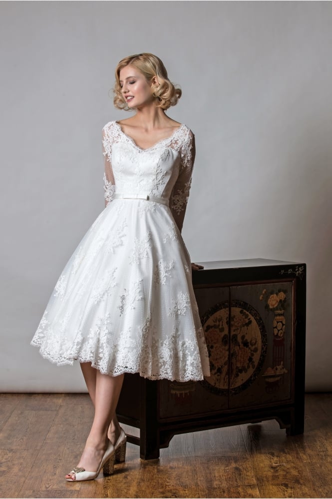 rita-mae-size-24-shelley-tea-length-vintage-lace-polka-dot-short-wedding-dress-with-sleeves-p2...jpg