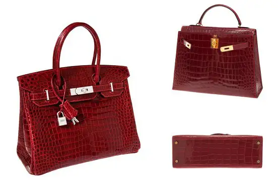 The-Exceptional-Collection-Rouge-H-Porosus-Crocodile-Handbag.webp