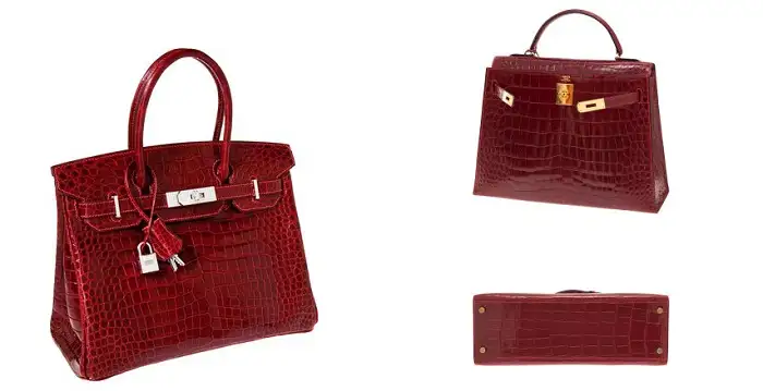 The-Exceptional-Collection-Rouge-H-Porosus-Crocodile-Handbag.webp