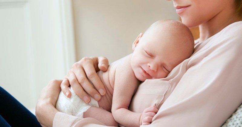 Tummy Time on Moms chest.jpg