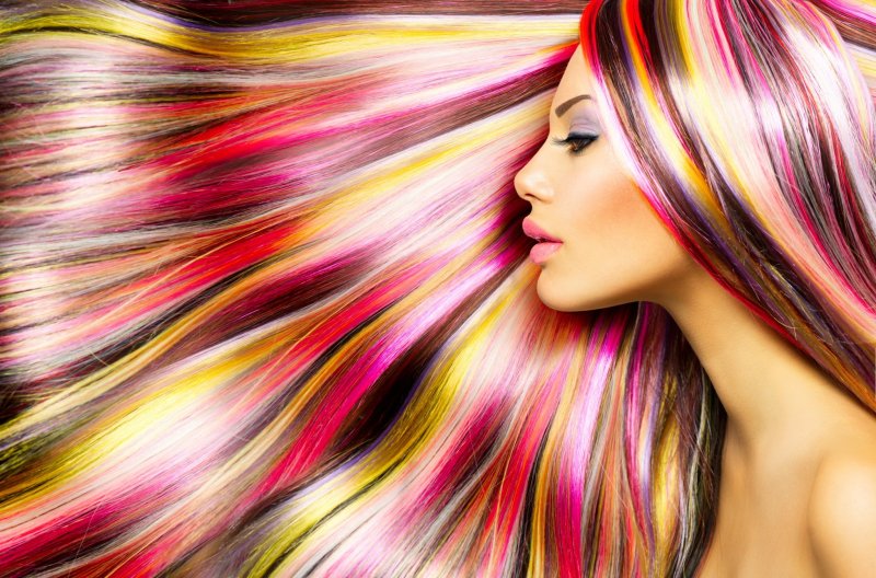 Evde doğal yollarla saç boyası nasıl akıtılır ? | Kadınlar Kulübü