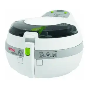 Tefal Actifry ve Actifry2in1