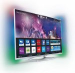 Philips smart TV 3d ambilight.JPG