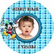 1550 mavi mickey sticker.webp