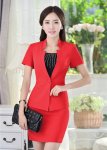 Summer-Formal-Ladies-Red-Blazer-font-b-Women-b-font-font-b-Skirt-b-font-font.jpg