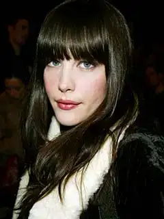 $2003 liv tyler long symetrical bangs fringe black hair color.webp