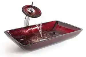 $kirmizi+luks+gorunumlu+banyo+lavabosu.webp