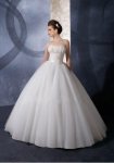 $organza-strapless-with-exquisite-flowers-in-ball-gown-skirt-and-chapel-train-custom-made-2011-we.jpg