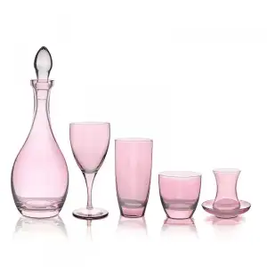 2-153.01.02.1296-karaca-damla-61-parca-bardak-seti-pembe.webp