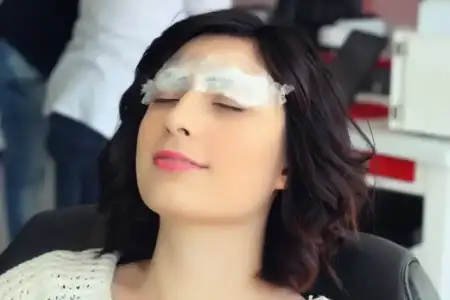 Yeni Trend! Kaş Balyajı