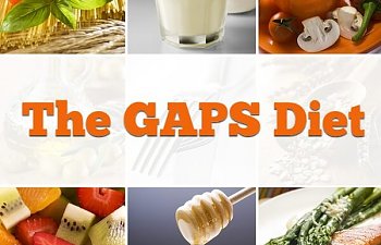 GAPS Diyeti  (Gut and Psychology Syndrome  Diet )