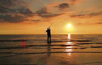 Surf Casting Balıkçılığı Temel Bilgiler ?