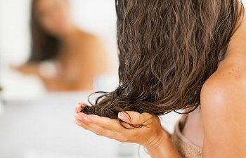 Saçların çabuk kirlenmemesi için neler yapmalısınız?