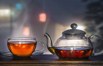 Earl grey çay zayıflatıyor mu?