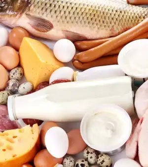 B6 Vitamininin Faydaları Nelerdir? Hangi Besinlerde Bulunur?