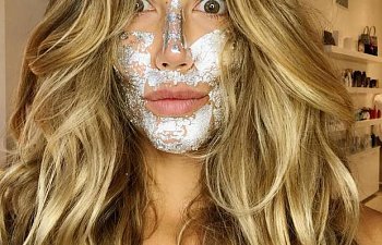 Gümüş Maske Nedir? Nasıl Kullanılır?