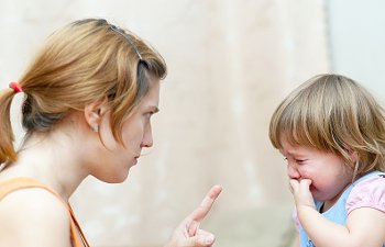 Toksik anne nedir?