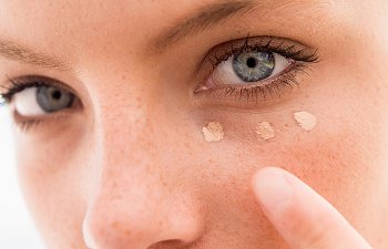 Concealer Uygulaması Nasıl Olur?