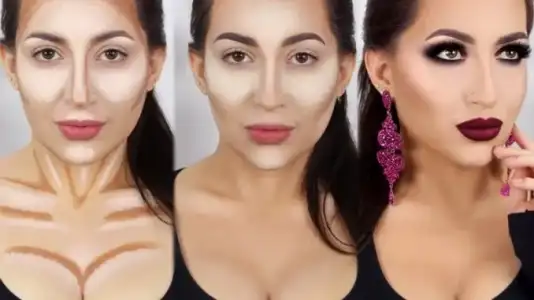 Neck Contour (Boyun Kontürü) Nasıl Yapılır?