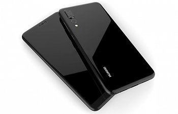 3 Kameralı Huawei P20 Pro Özellikleri ve Fiyatı