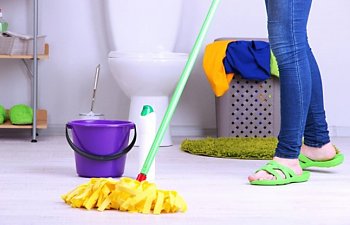 Banyodaki Kötü Koku Nasıl Giderilir? Ev Yapımı Banyo Kokusu Tarifi