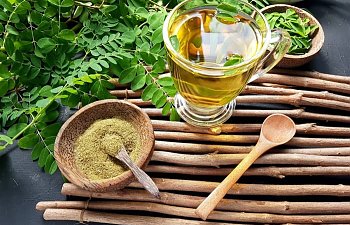 Moringa Çayı Nasıl Demlenir? Moringa Çayı Zayıflatır Mı? Faydaları