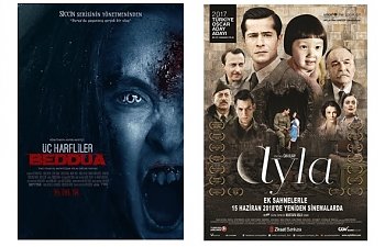 Temmuz 2018 Vizyondaki Filmler