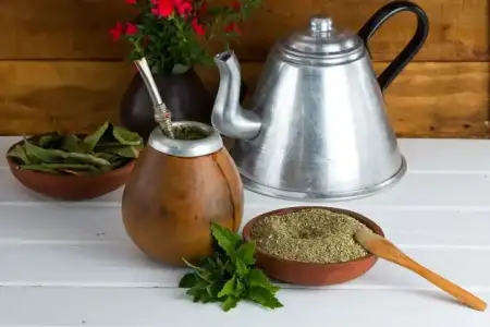 Mate Çayı Nasıl Demlenir? Mate Çayı Faydaları Nelerdir? Zayıflatır Mı?