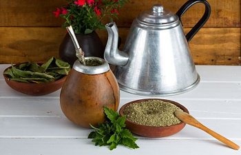 Mate Çayı Nasıl Demlenir? Mate Çayı Faydaları Nelerdir? Zayıflatır Mı?