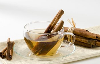 Tarçın Çayı Nasıl Demlenir? Tarçın Çay Faydaları Nelerdir?