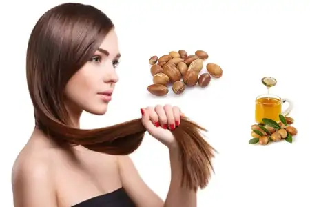 Argan Yağının Saça Faydaları Nelerdir? Argan Yağı Saç Uzatır Mı?