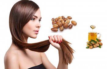 Argan Yağının Saça Faydaları Nelerdir? Argan Yağı Saç Uzatır Mı?