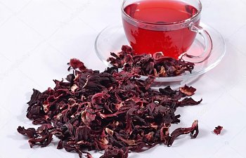 Hibiskus Çayı Nasıl Kullanılır? Zayıflatır Mı? Faydaları Nelerdir?