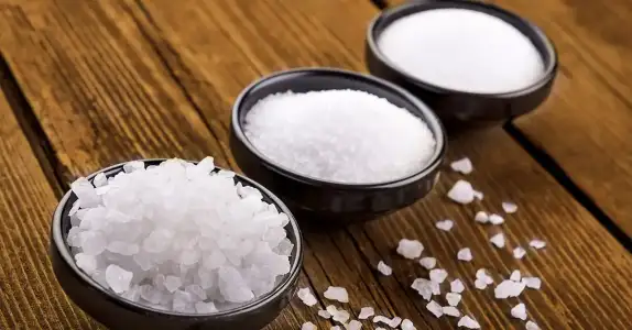 Sağlıklı Bir Diyet Listesinde Olması Gereken Mineraller !