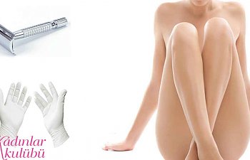 Genital Bölge Temizliğini Ağda İle Acısız Yapmanın Yolları