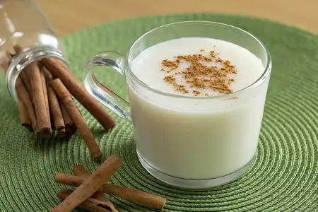 Ender Saraçoğlu Kilo Verdiren Salep Tarifi