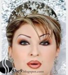 $New Arabic Party Makeup www.She9.blogspot.com (7).jpg