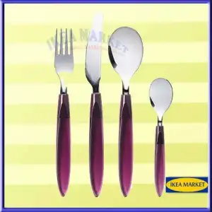 $IKEA-Dito-CATAL-BICAK-TAKIMI-LILA-24-PARCA__45509092_0.webp
