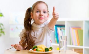 5 Kolay Önlemle Çocuğunuzun Bağışıklık Sistemini Güçlendirin!