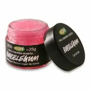 $LUSH Bubblegum Lip Scrub.webp