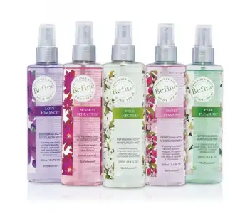 $Gratis Be Fine Body Mist serisi .webp