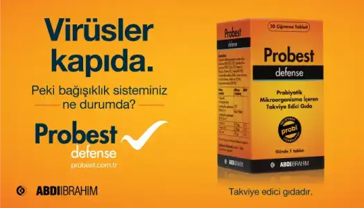 Probest Defense / Probest Digestive