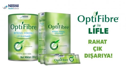 Optifibre ®